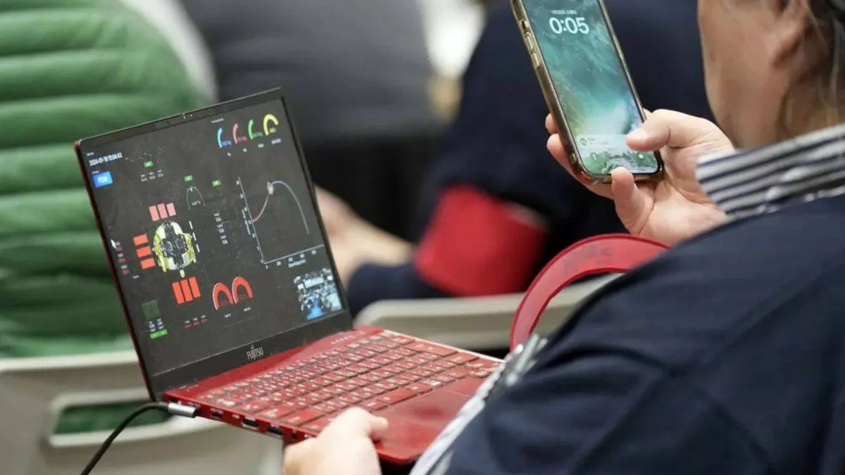 Japonya'nın ''SLIM''i, Ay'a başarılı iniş yaptı