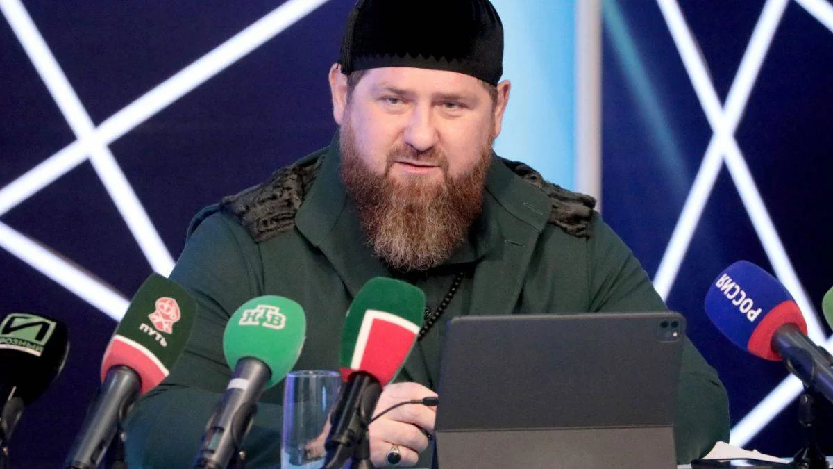 Kadirov: Amerikalıları trolledim