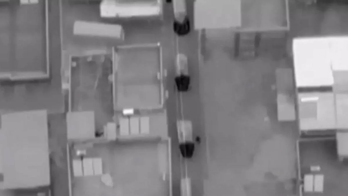 "Kahramanlar-46" operasyonlarında 28 şüpheli yakalandı