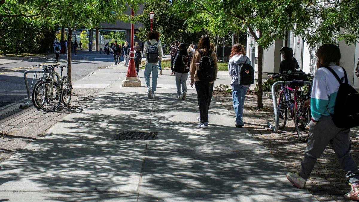Kanada'dan yabancı öğrencilere kötü haber
