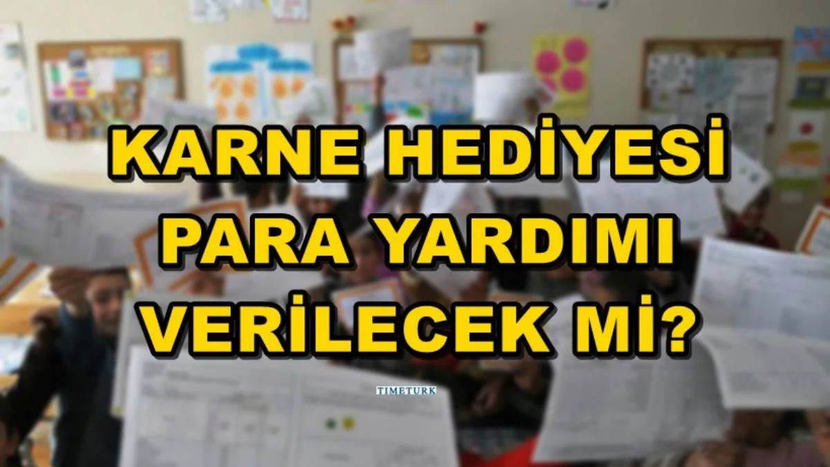 Karne hediyesi başvurusu nasıl yapılır? Başarı Teşvik Programı başvuru ekranı