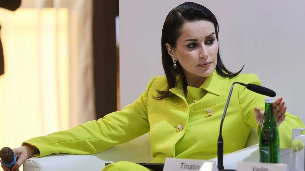 Kazakça ile ilgili sözü üzerine ülkeye girişi yasaklanacak