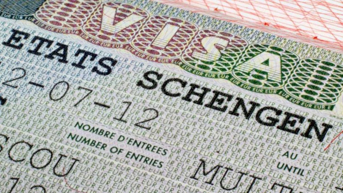 Kosovalılara Schengen bölgesine vize hakkı