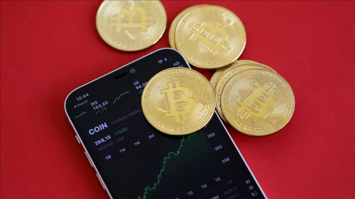 Kripto para borsasına saldırıda detaylar ortaya çıktı