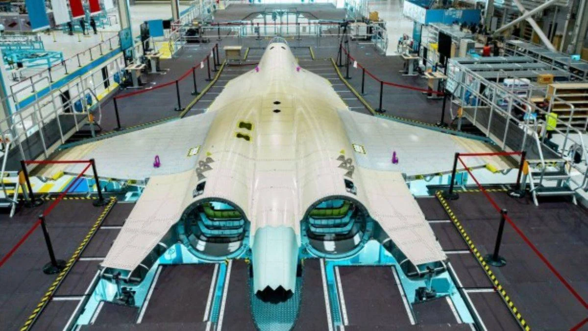 Milli Muharip Uçak için Türkiye'nin kapısında kuyruk oluşturdular! İlk biz alalım