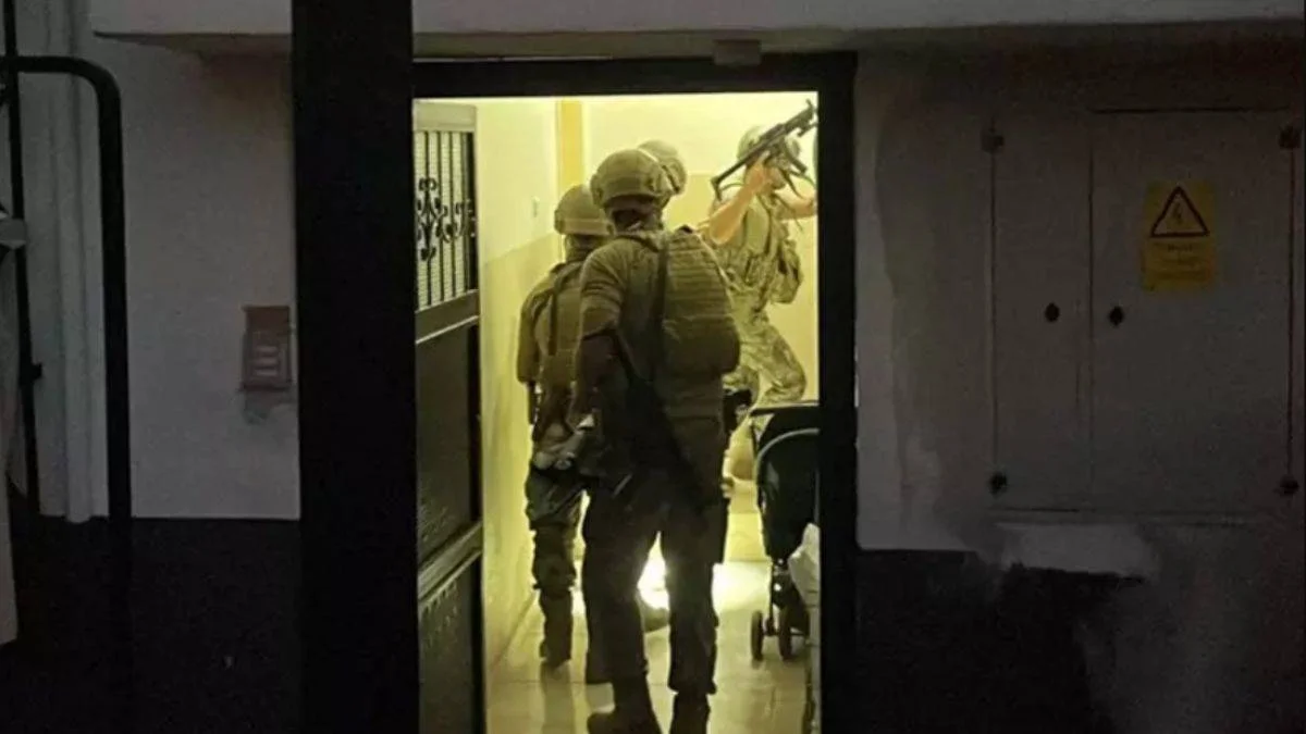 MİT'in MOSSAD'a operasyonlarında yeni detaylar