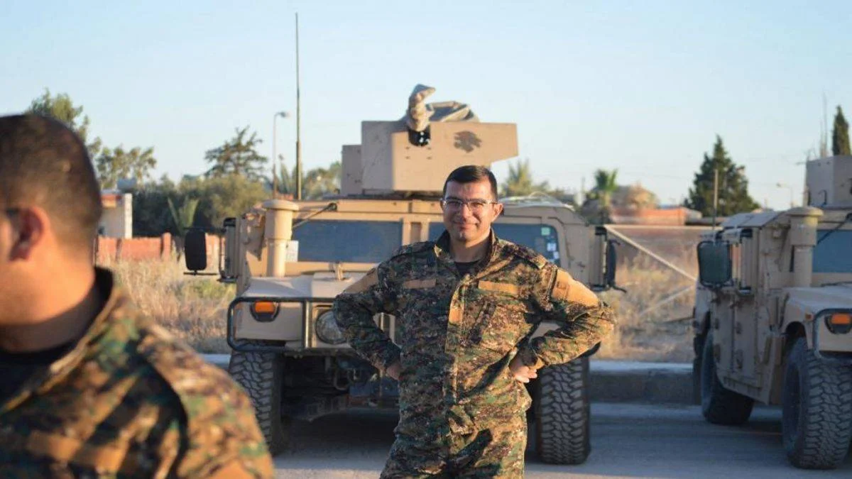MİT, İran asıllı PKK'lıyı etkisiz hale getirdi