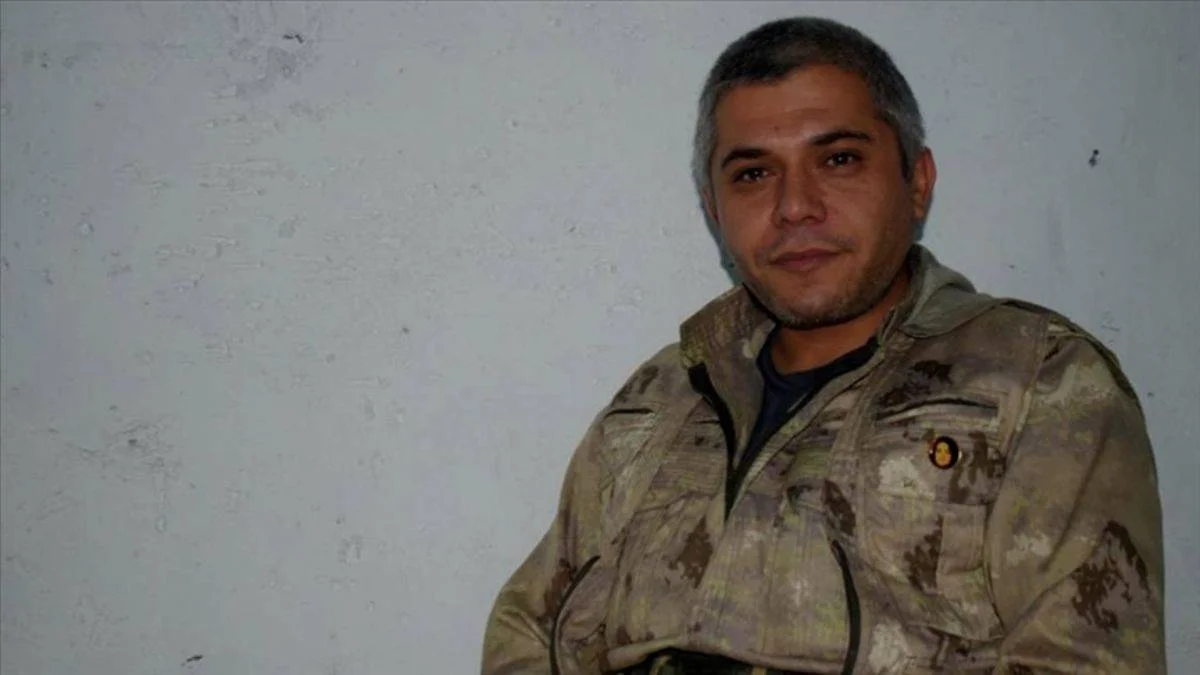 MİT operasyonunda etkisiz hale getirildi