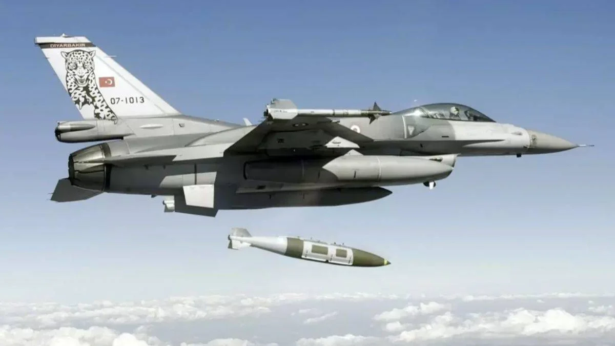 MİT ve TSK'dan intikam vuruşları!
