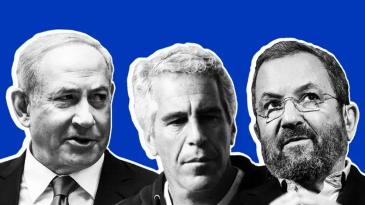 Mossad'ın pedofili/fuhuş çetesi bağlantılı 'elit' tuzakları