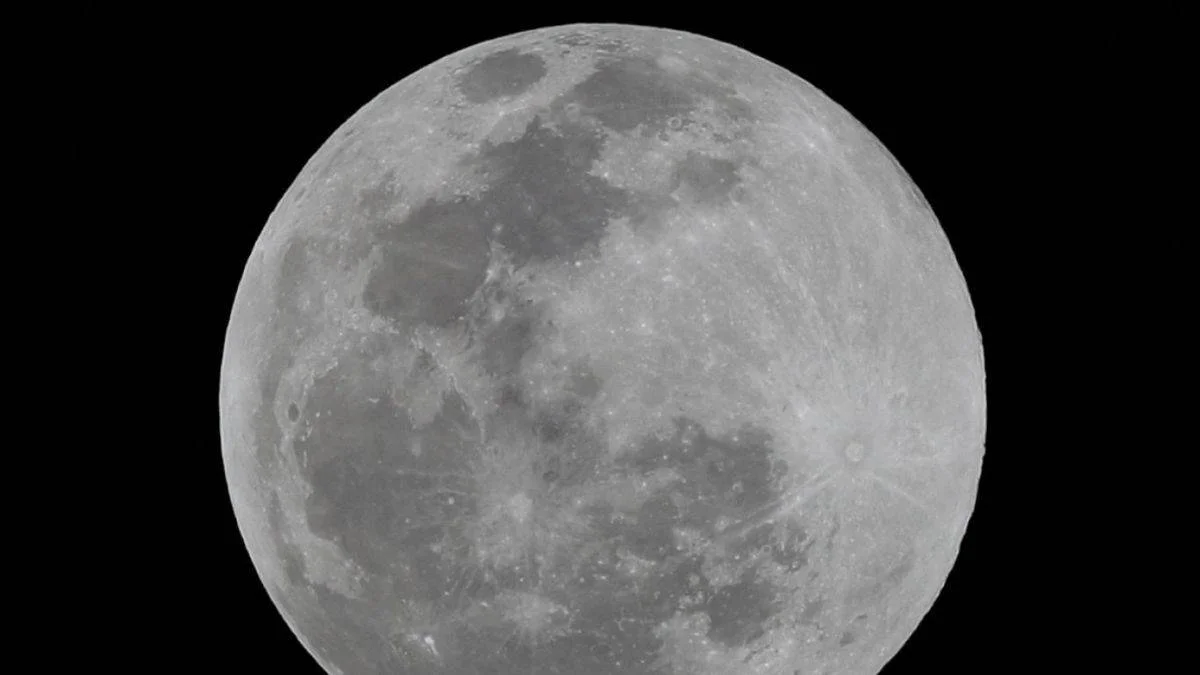 NASA ay görevlerini yerine getirmiyor!