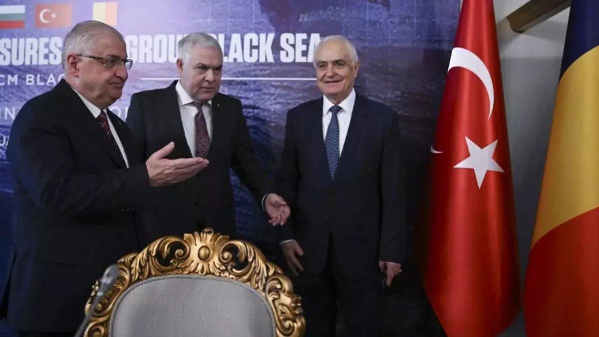 NATO ''Üçlü Girişim'' mutabakatından memnun