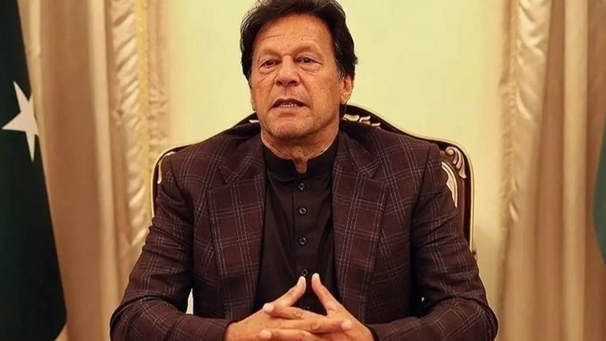 Pakistan'da İmran Han'ın yargılandığı davada karar belli oldu