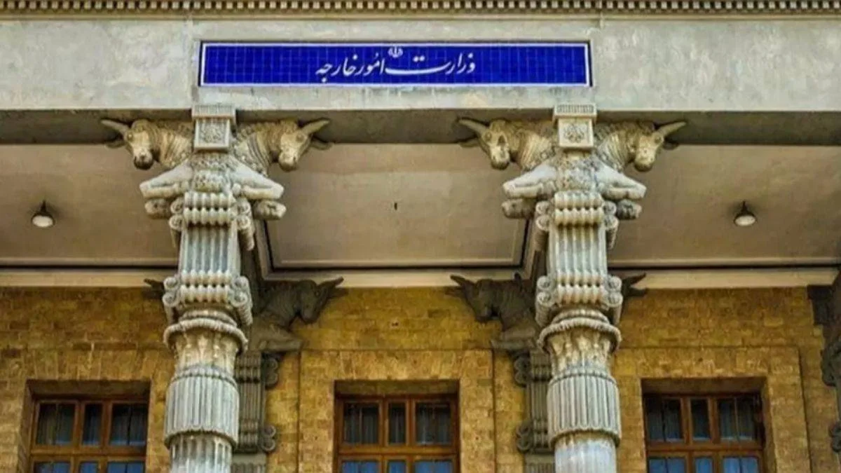 Pakistan'ın maslahatgüzarı İran Dışişleri Bakanlığına çağırıldı
