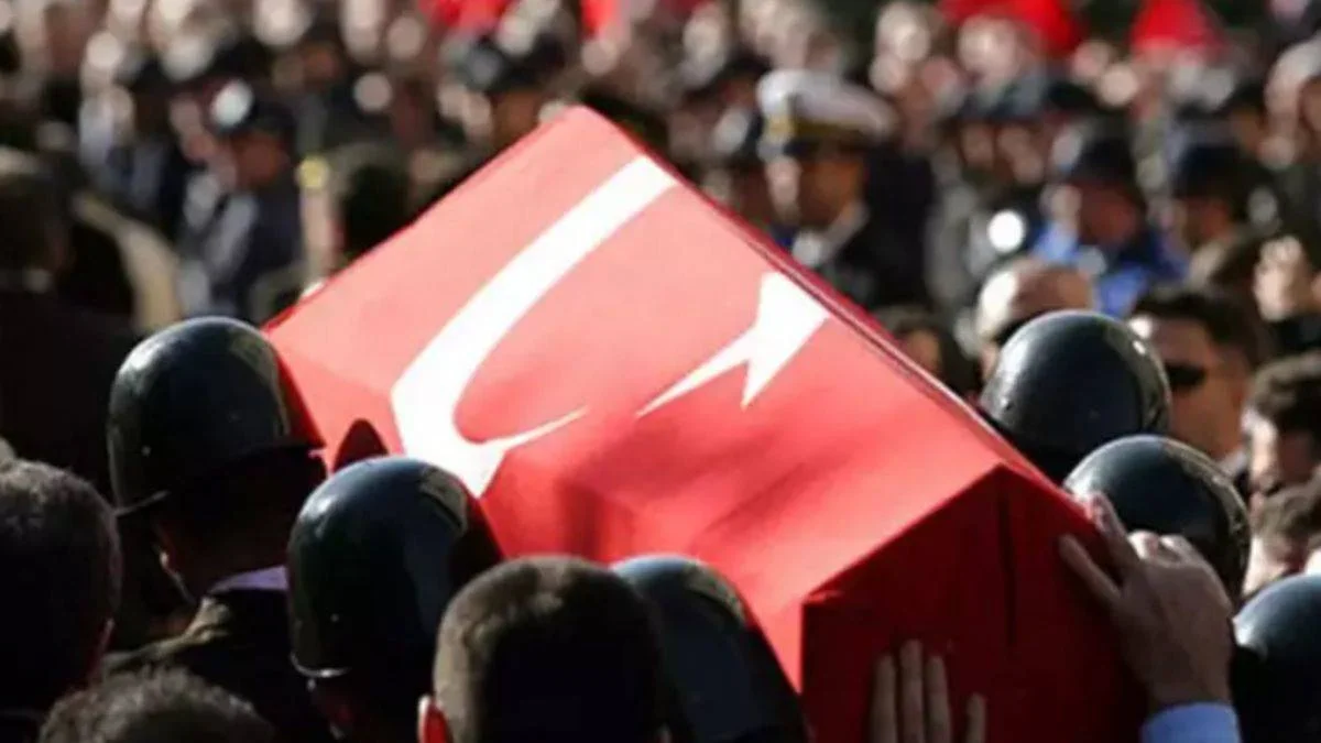 Pençe Kilit bölgesinde 5 asker şehit oldu