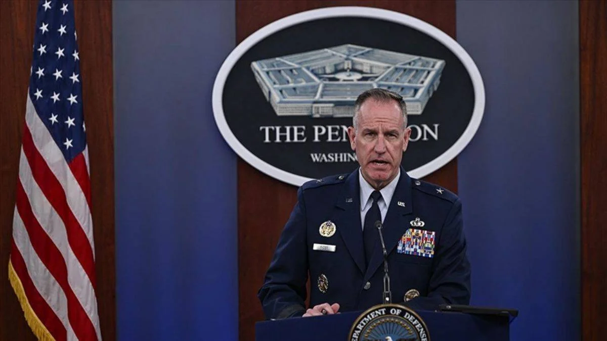 Pentagon'dan Ukrayna'ya kötü haber
