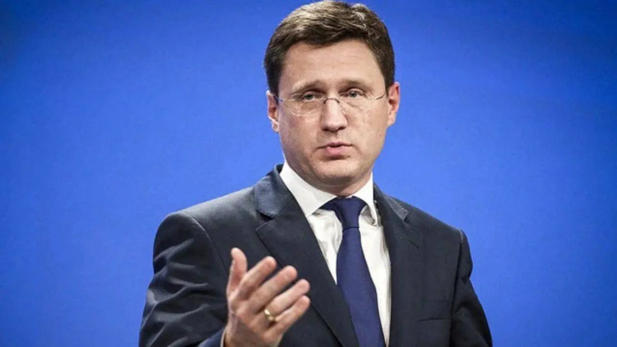 Rus gazında kriz! Avrupa donabilir