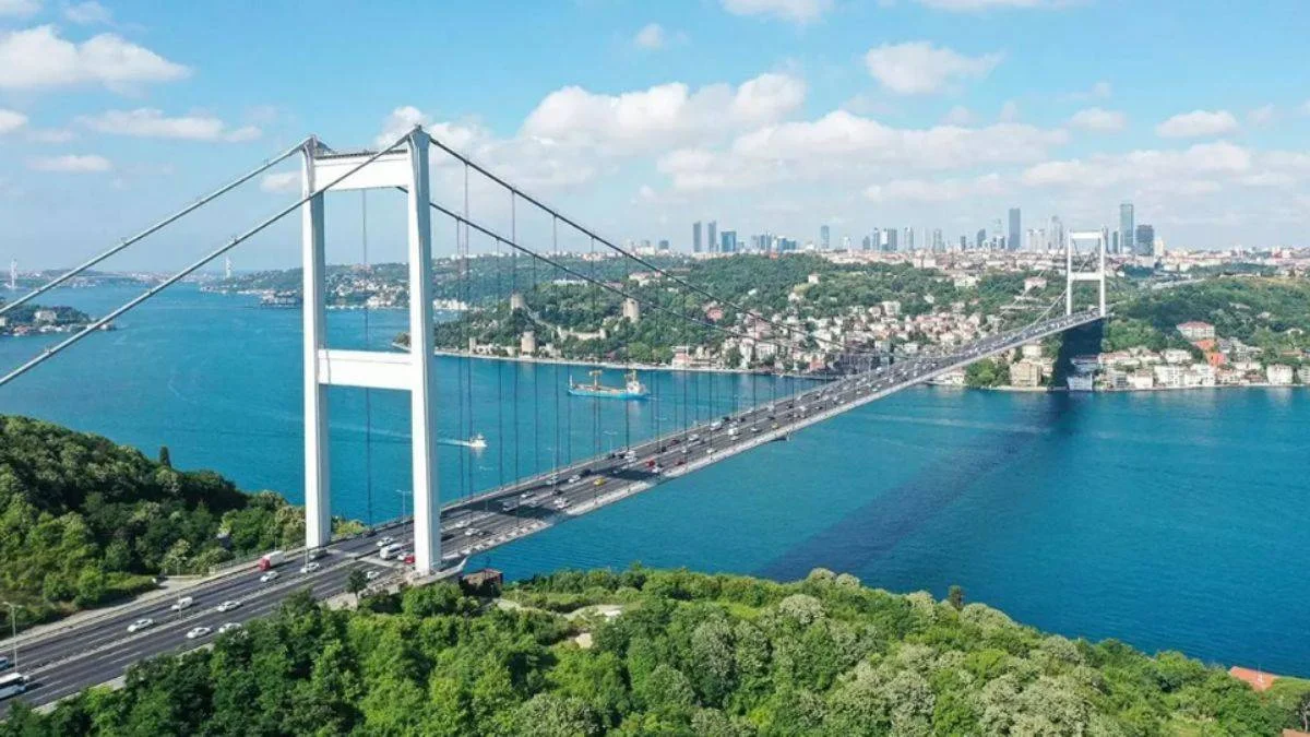 Rusya'dan ABD'ye 'Montrö' tepkisi: Türkiye hükümleri kesin şekilde uyguluyor