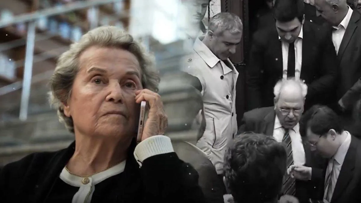 Sezai Karakoç, 'Mona Roza'yı onun için yazdı; 70 yıl sonra konuştu