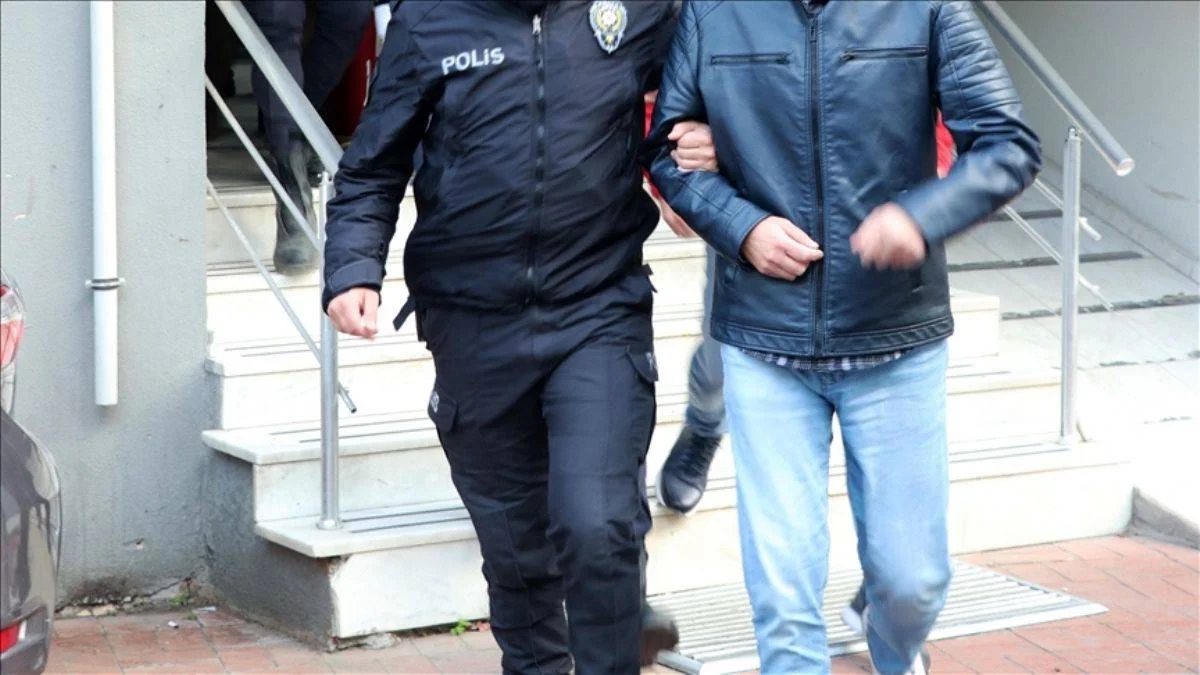 Sosyal medyada BTÖ operasyonu
