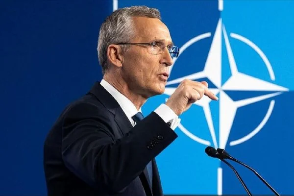 Stoltenberg, savunma yatırımlarının artırılması gerektiğini belirtti
