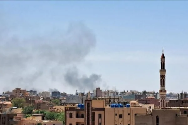 Sudan IGAD'ın düzenleyeceği olağanüstü zirveye katılmayı reddetti