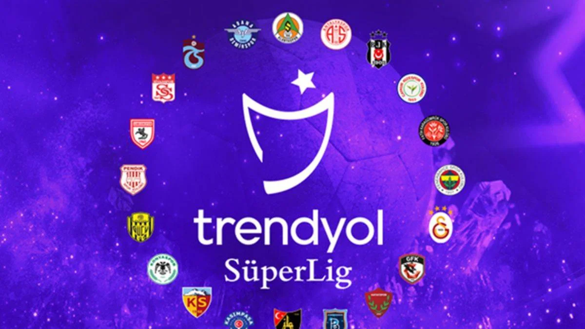 Süper Lig'de bu hafta hangi maçlar var? | Süper Lig 21. hafta maç programı