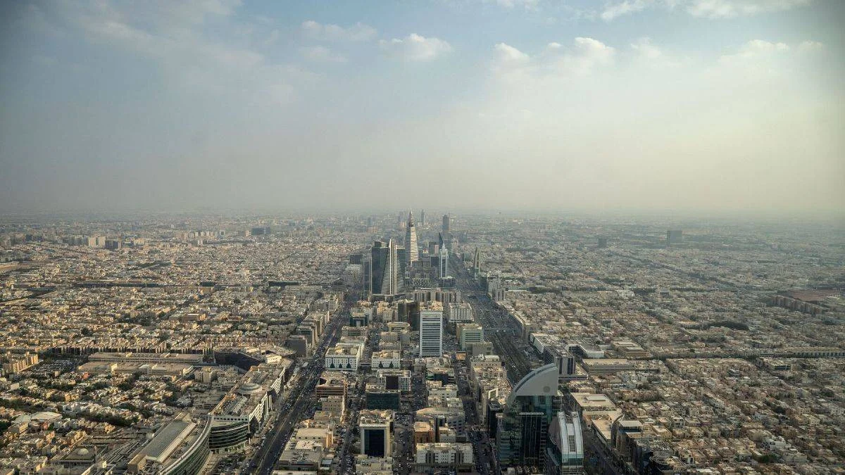 Suudi Arabistan'da alkol yasağı kaldırılıyor