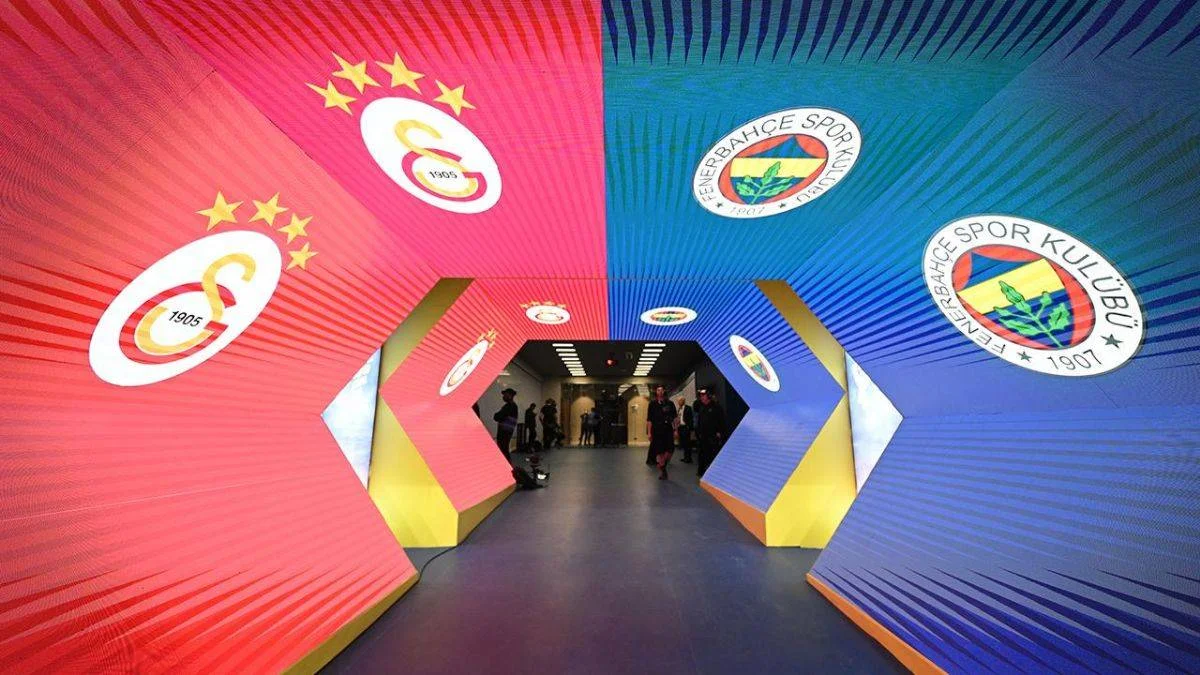 TFF'den Süper Kupa krizi açıklaması