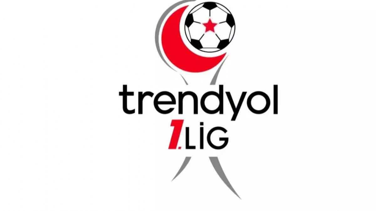 Trendyol 1. Lig'de genel görünüm!