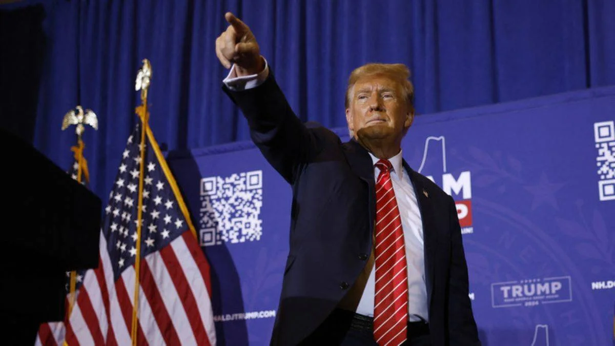 Trump'ın Amerika'yı kurtaracağına neden inanıyorlar?