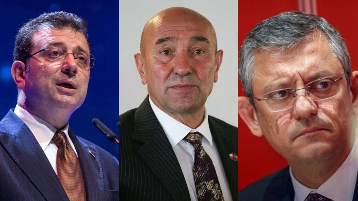 Tunç Soyer'in üstü çizildi mi? CHP İzmir adayı kim olacak?