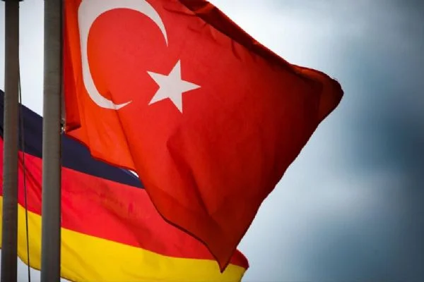 Türkiye'den Almanya'ya vize mesajı