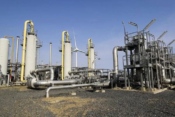 Türkiye'den doğal gaz hamlesi! Avrupa'da 3'üncü olacak