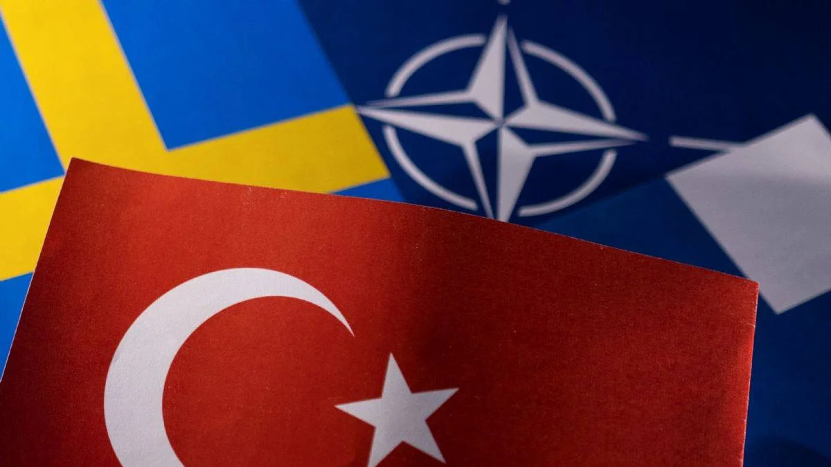 Türkiye'nin İsveç kararı ve NATO'nun savaş planı