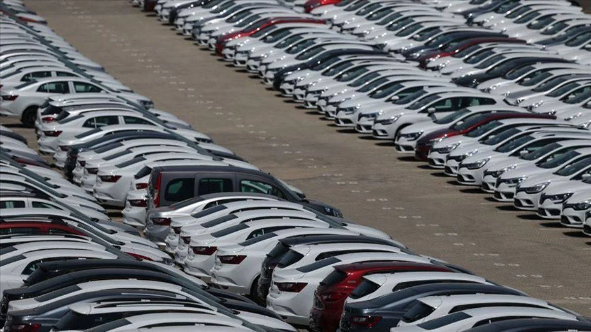 Türkiye otomotiv piyasasında büyük kapışma