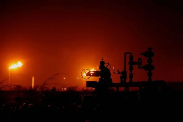 Türkiye ve Venezuela'dan petrol ve doğal gaz hamlesi