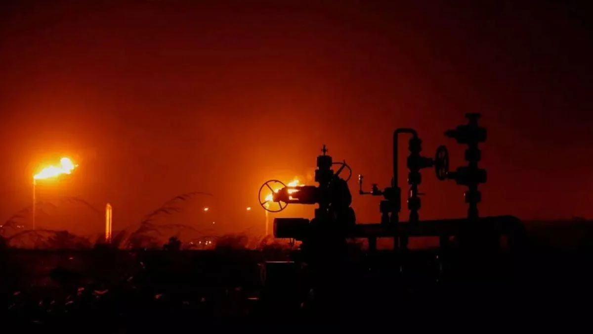 Türkiye ve Venezuela'dan petrol ve doğal gaz hamlesi
