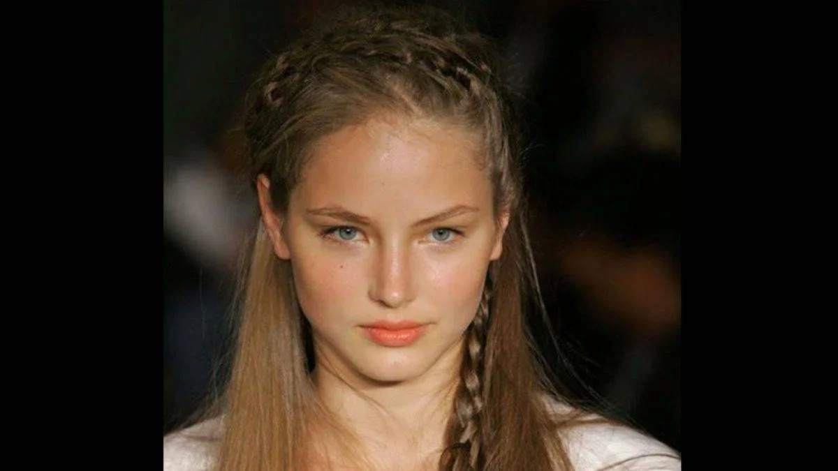 Ünlü Rus modelin Epstein'in tuzağına düştüğü ortaya çıktı