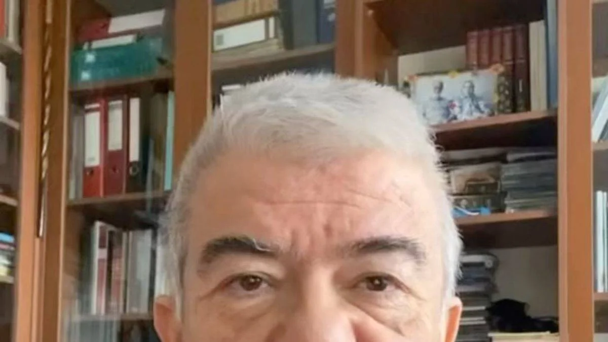'100 sene önce bugünkü hastalıkların yüzde 90'ı yoktu!'