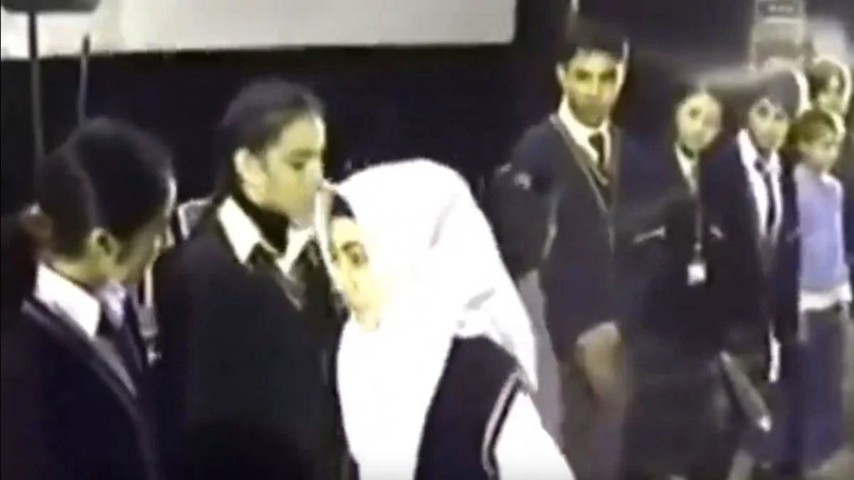 28 Şubat'ın tarihe geçen zulüm görüntüleri