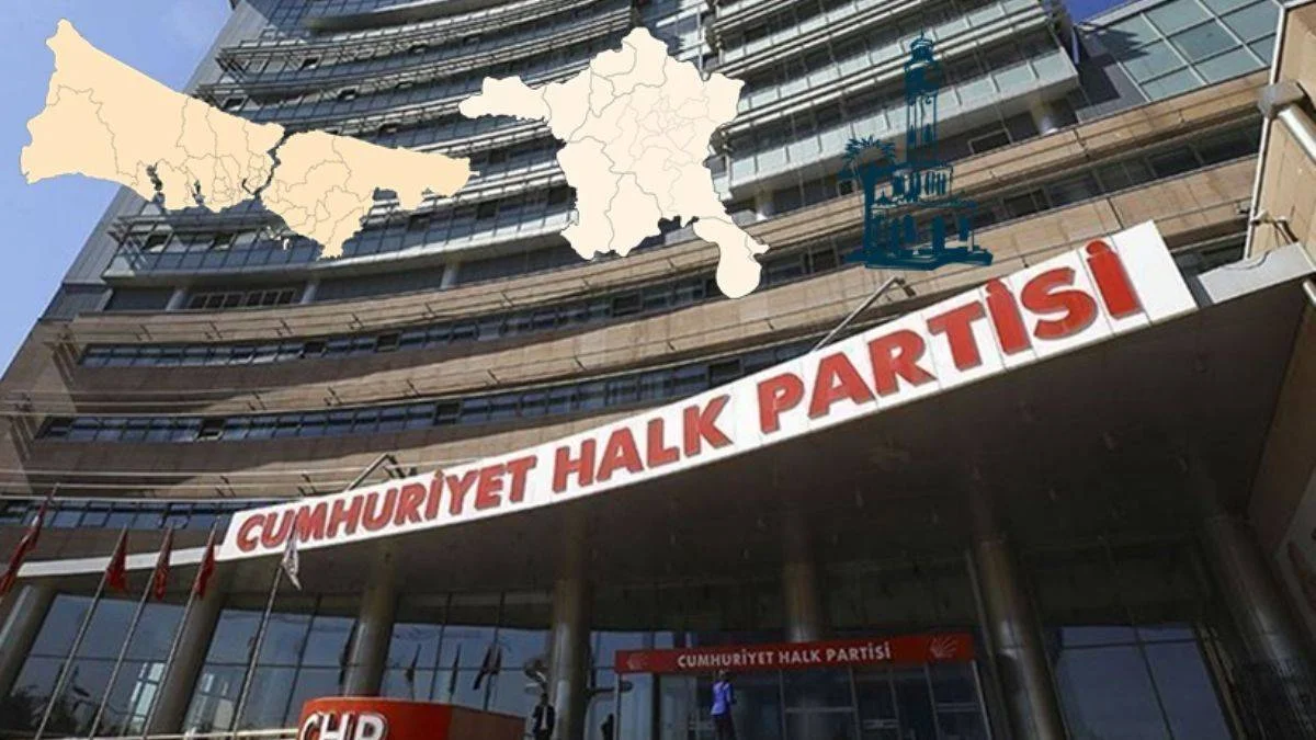 3 büyükşehire 3 farklı strateji: İzmir'de 'DEM'lenecek, Ankara'da 'Bozkurt' olacaklar