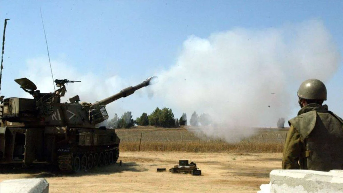 30 bin İsrail askeri psikolojik sorunlu; tankların İsraillileri vurduğu ortaya çıktı
