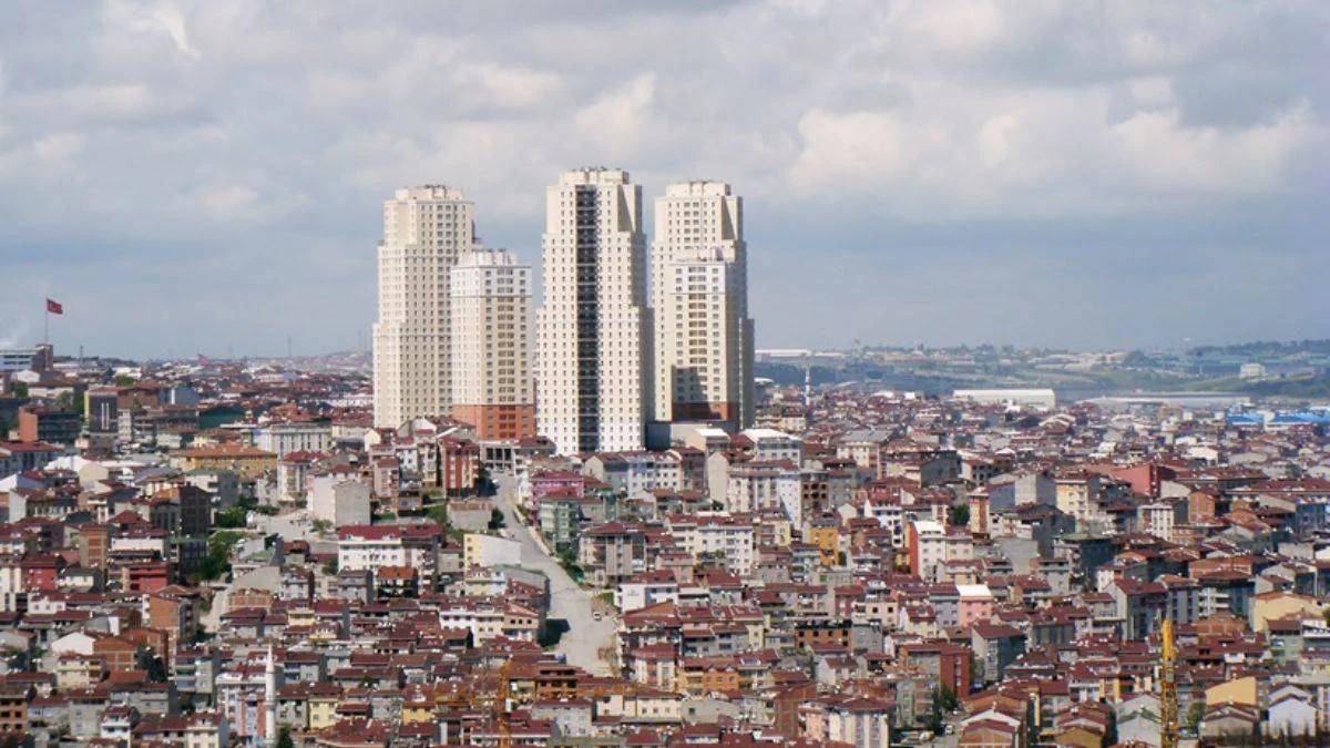 57 ili solladı: İşte Türkiye'nin en kalabalık ilçesi