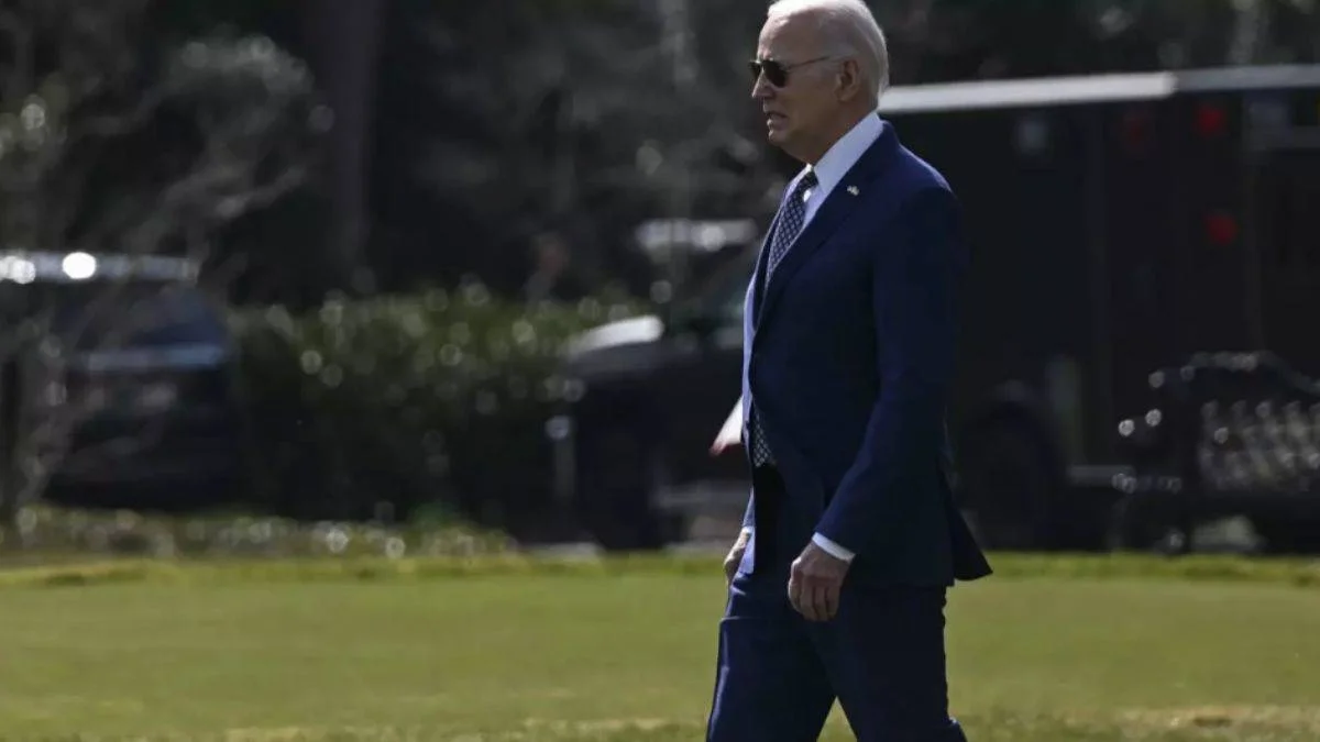 ABD'li Müslümanlardan Biden'a ''kararsız'' seçeneğiyle güçlü mesaj