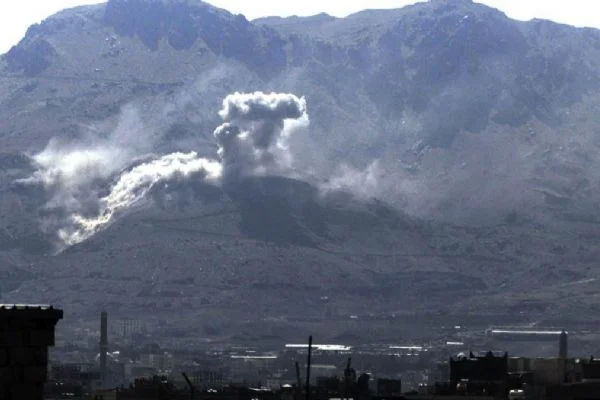 ABD, Yemen'deki Husilere 2 saldırı düzenledi