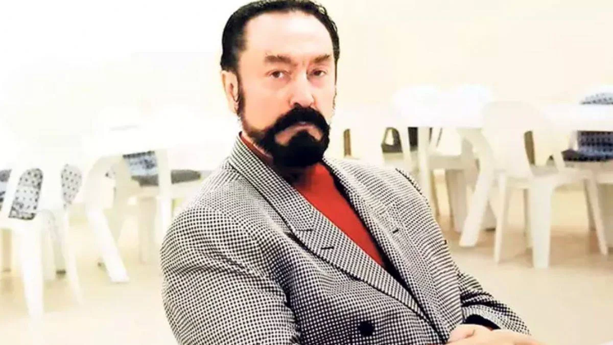 Adnan Oktar Suç Örgütü'nün yeniden yapılandığı ortaya çıktı