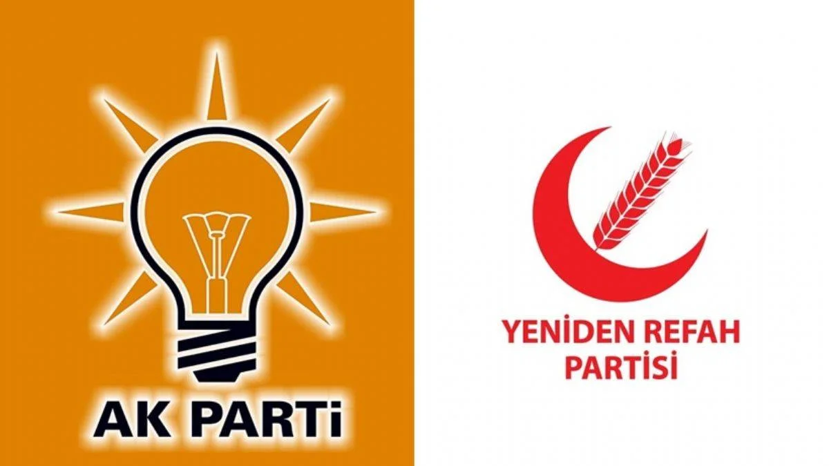 Ak Parti ile neden ittifak yapmadılar: İşte Yeniden Refah'ın istediği o iki büyükşehir...
