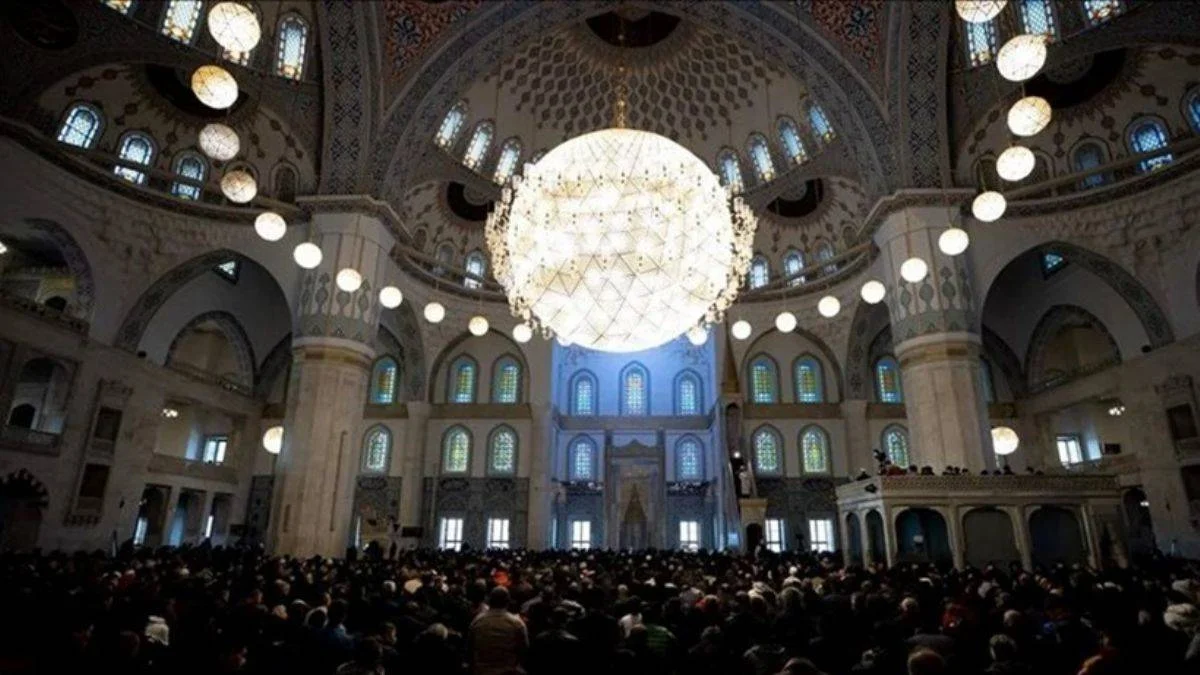 Arefe günü ne zaman hangi gün? 2024 Ramazan bayramı takvimi
