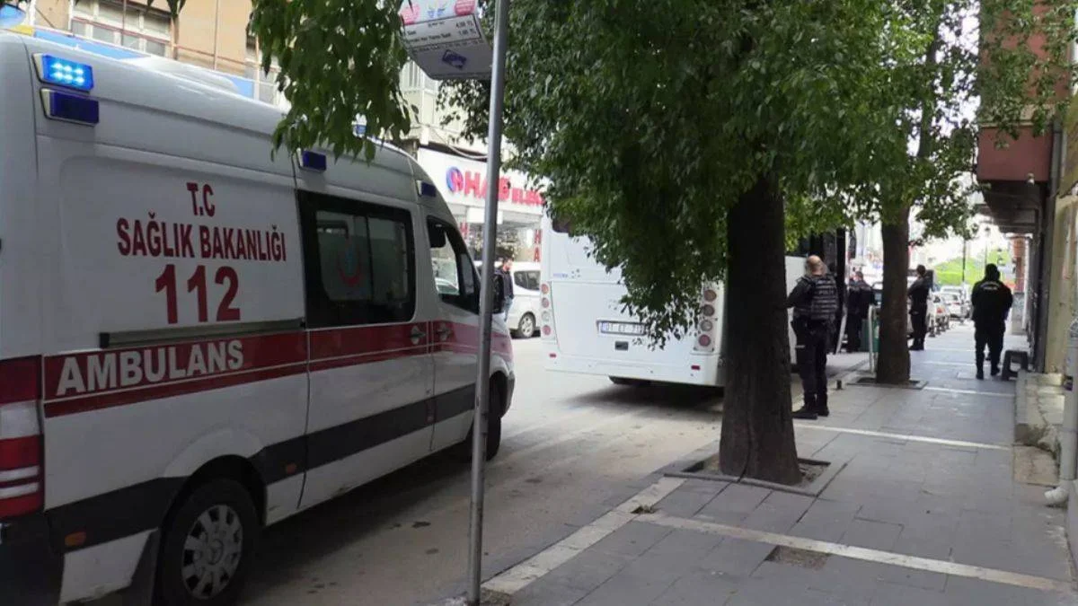 Asker eğlencesinde havaya ateş açıldı! 1 kişi ağır yaralı